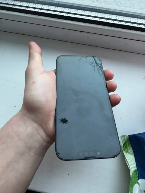 Продам iPhone 13 128 ГБ - Электроника в Тольятти