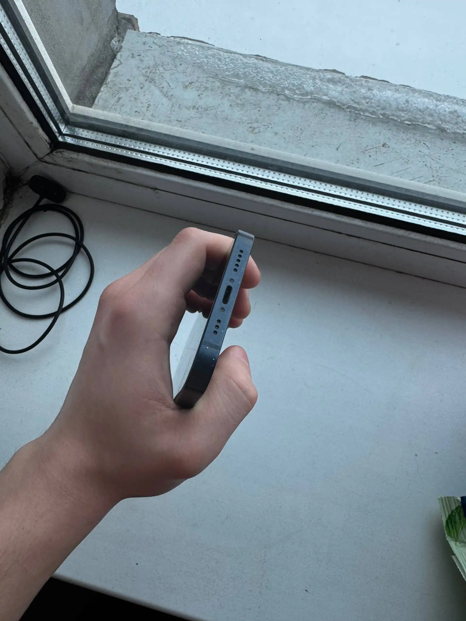 Продам iPhone 13 128 ГБ - Смартфоны (Электроника) в Тольятти