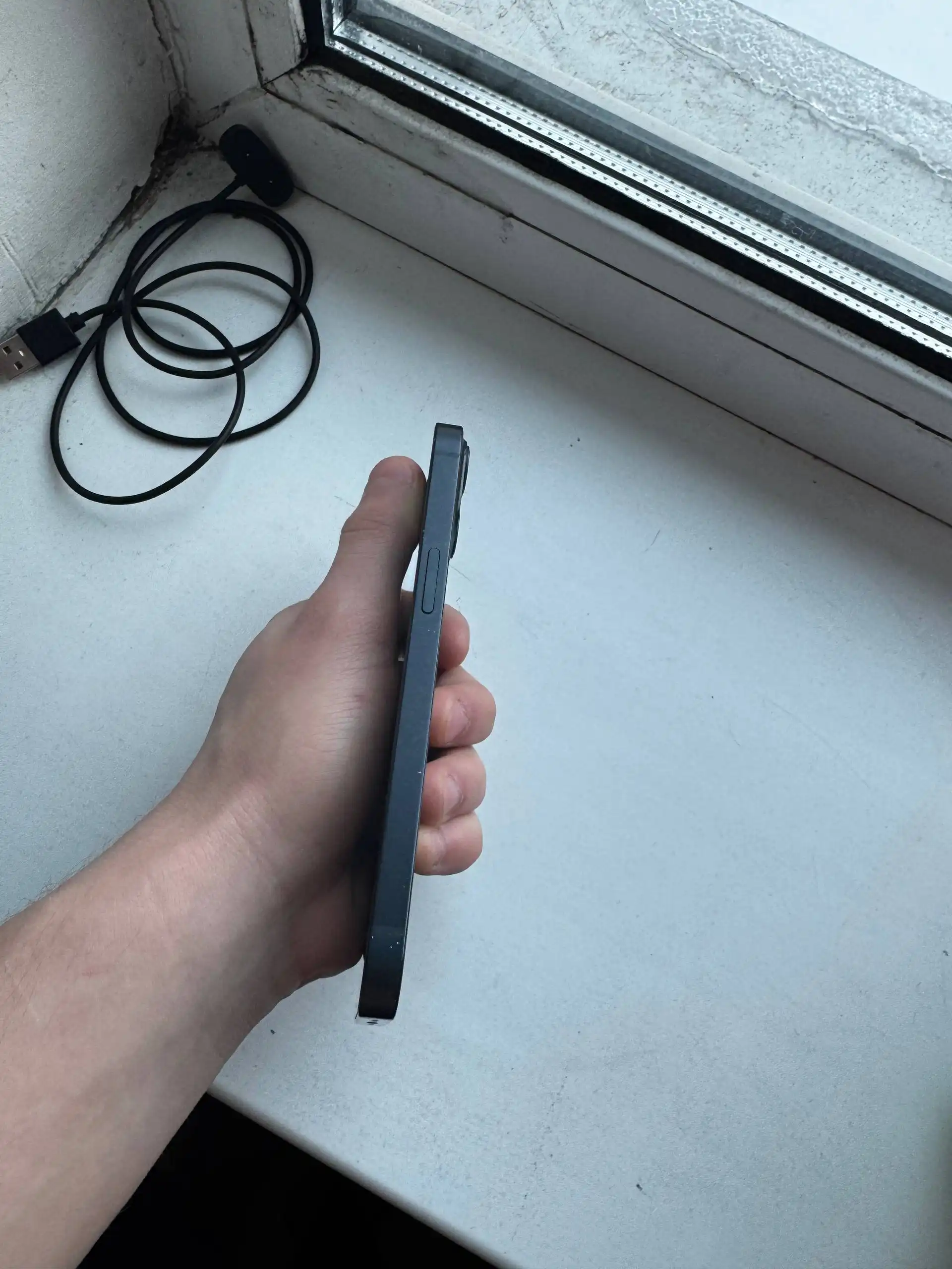 Продам iPhone 13 128 ГБ - Смартфоны (Электроника) в Тольятти