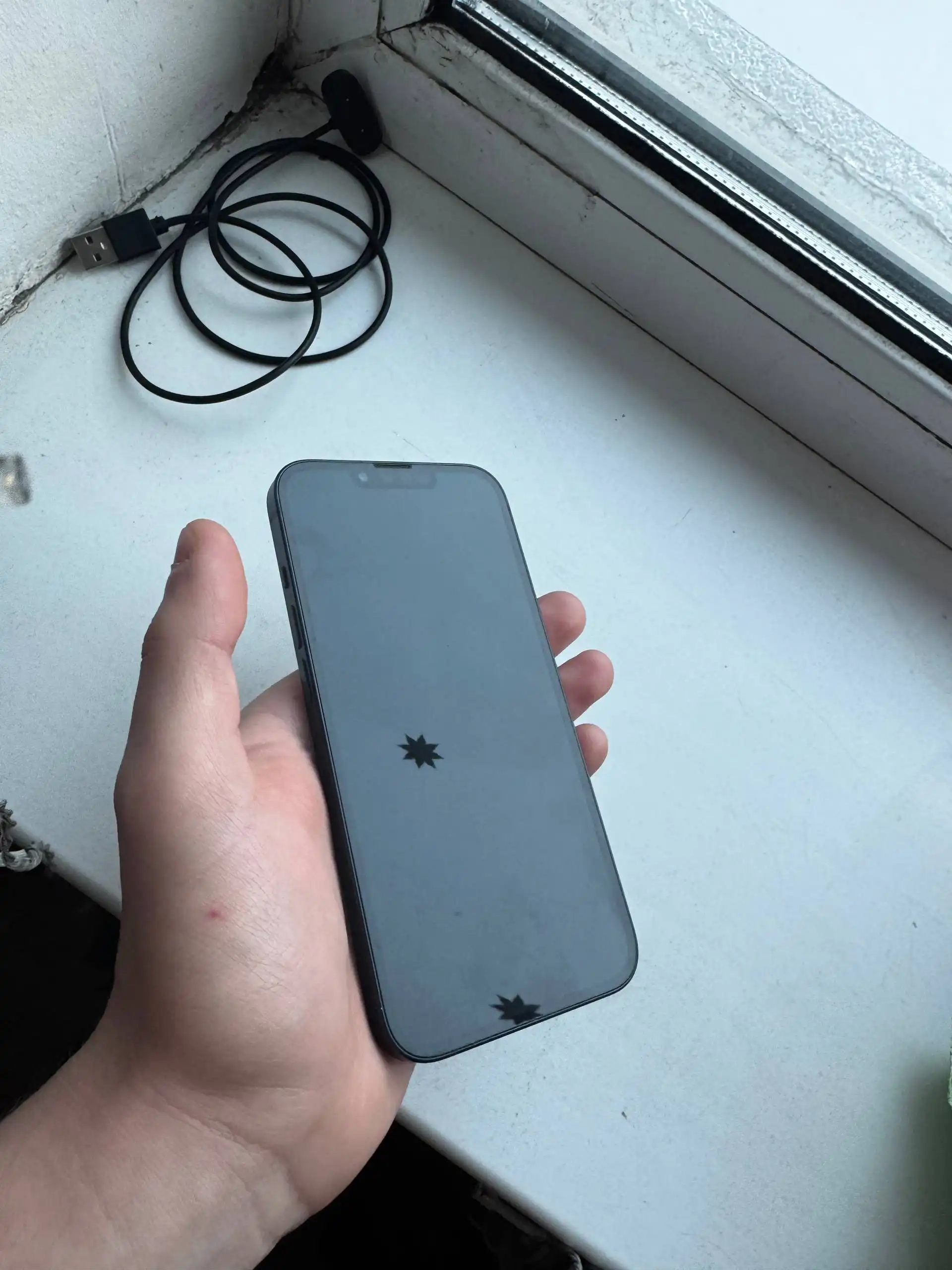 Продам iPhone 13 128 ГБ - Смартфоны (Электроника) в Тольятти