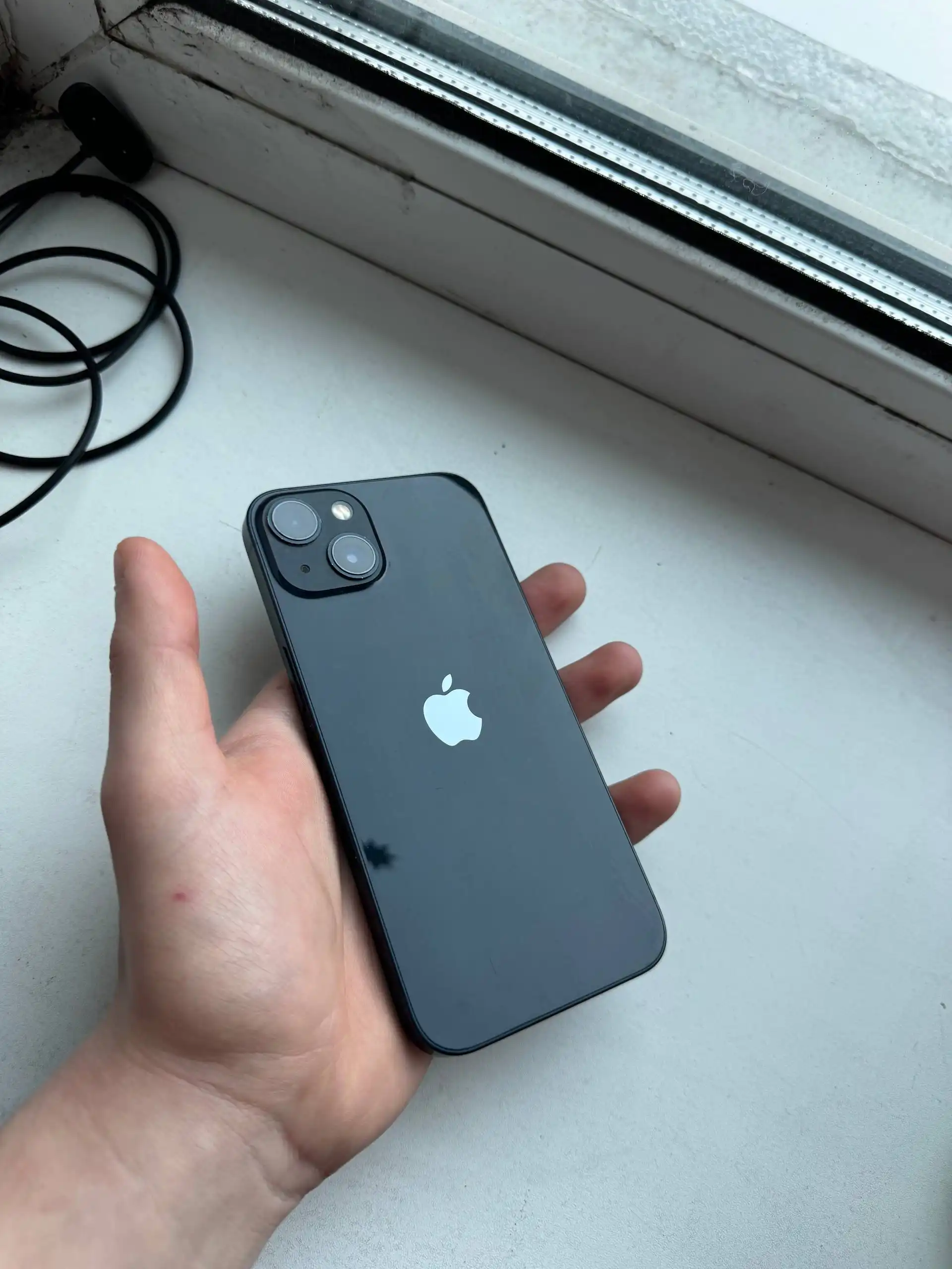 Продам iPhone 13 128 ГБ - Смартфоны (Электроника) в Тольятти