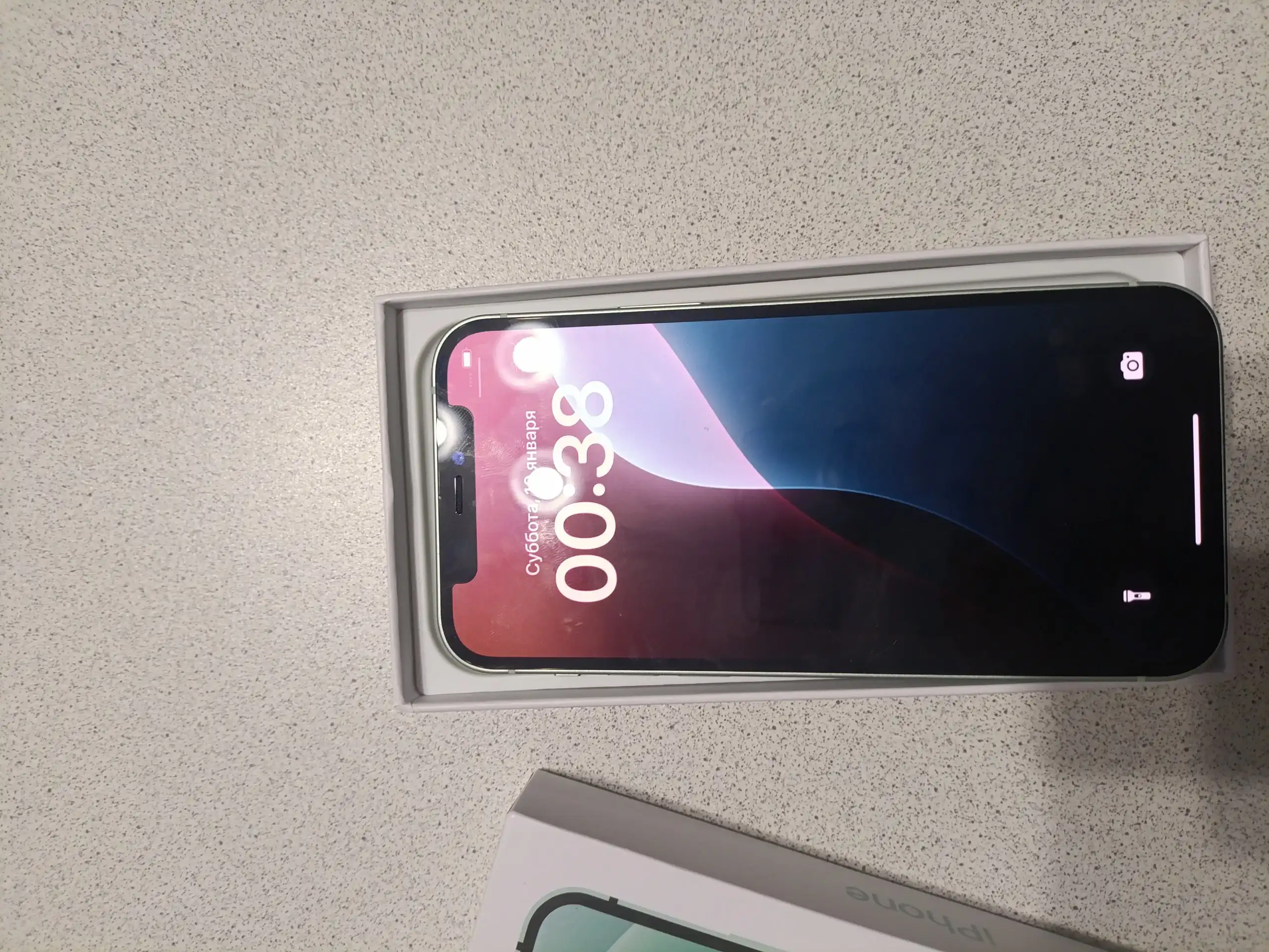 Продам айфон 12 256гб идеальное состояние - Смартфоны (Электроника) в Тольятти