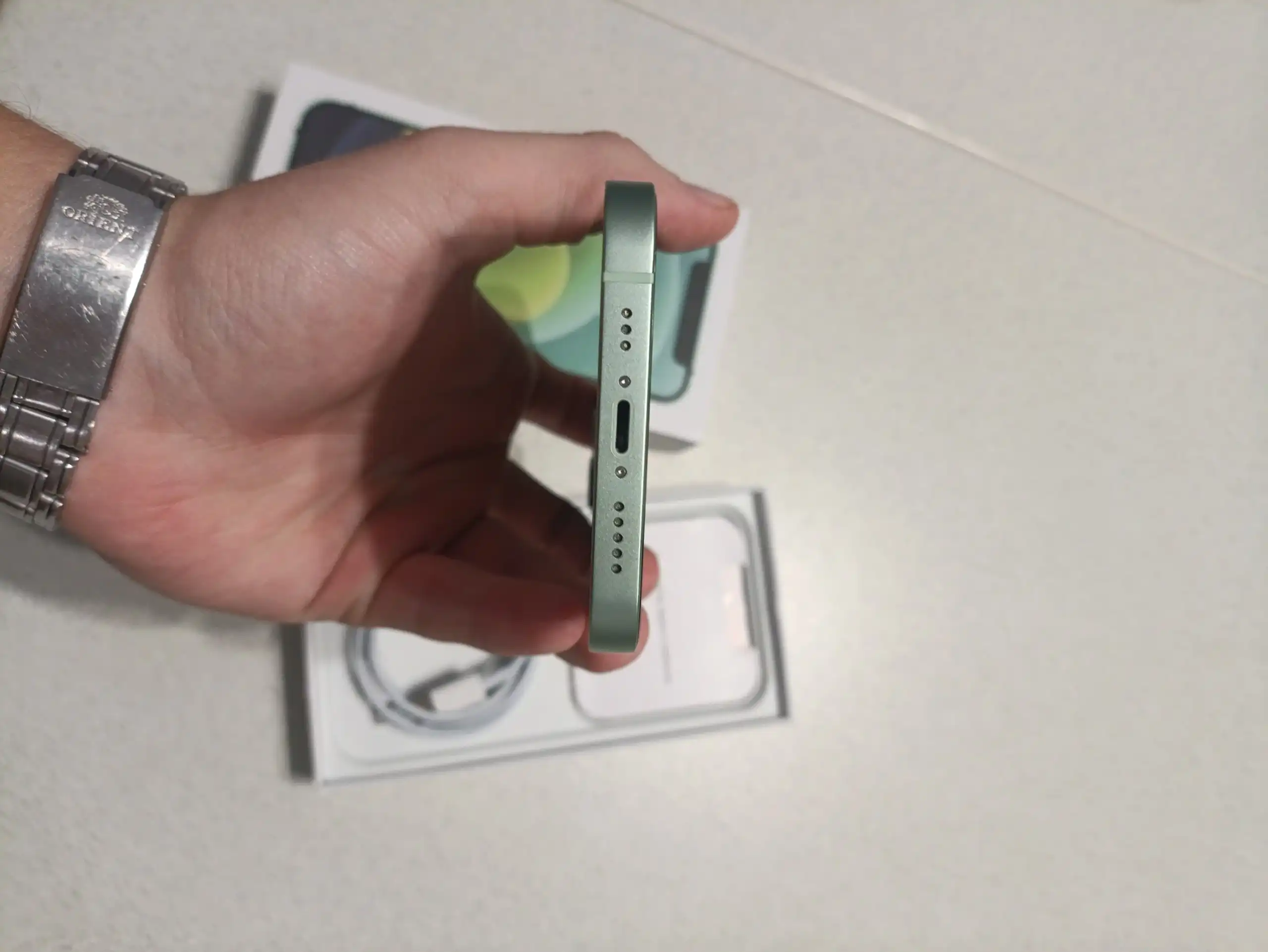 Продам айфон 12 256гб идеальное состояние - Смартфоны (Электроника) в Тольятти