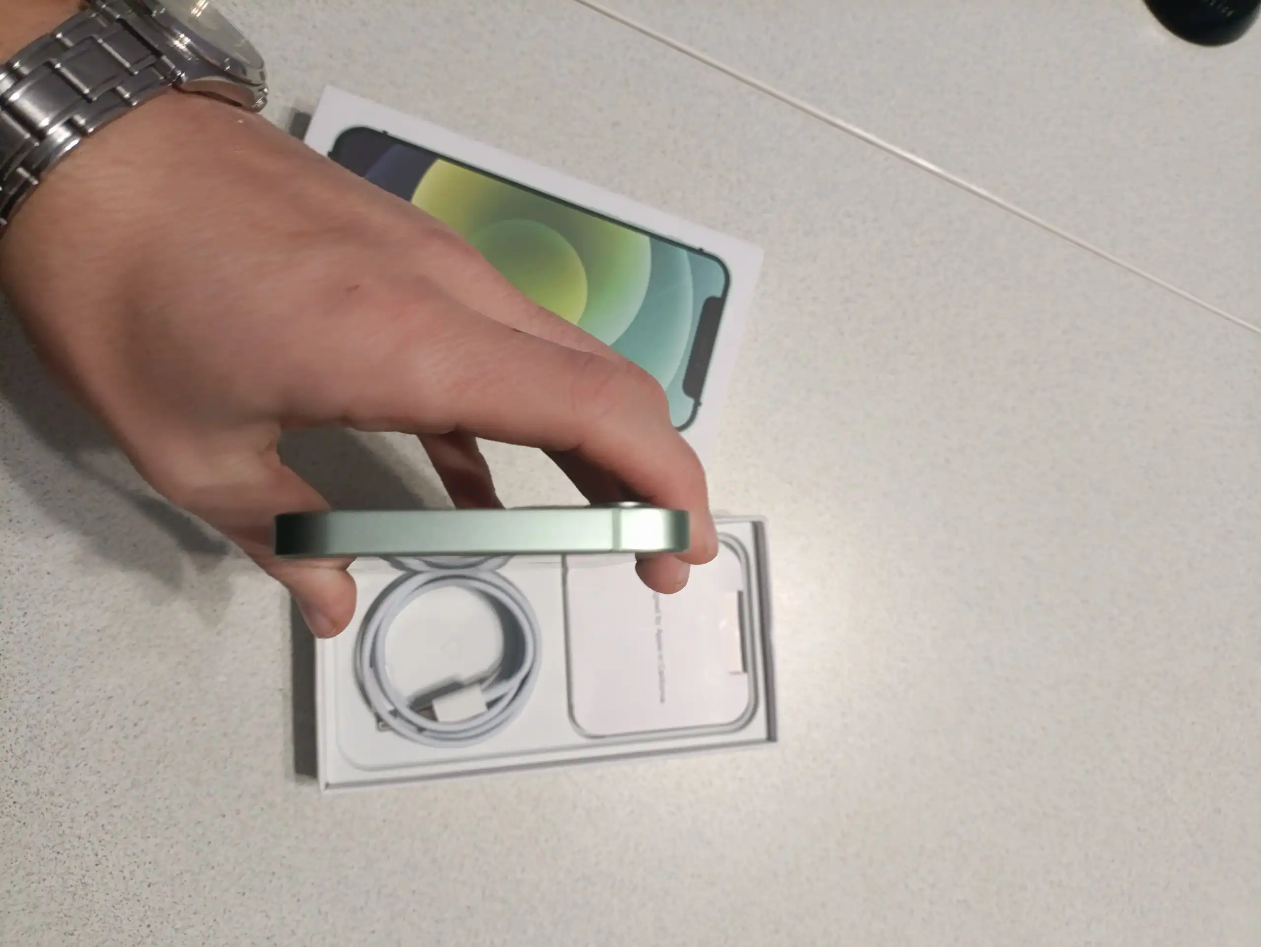 Продам айфон 12 256гб идеальное состояние - Смартфоны (Электроника) в Тольятти