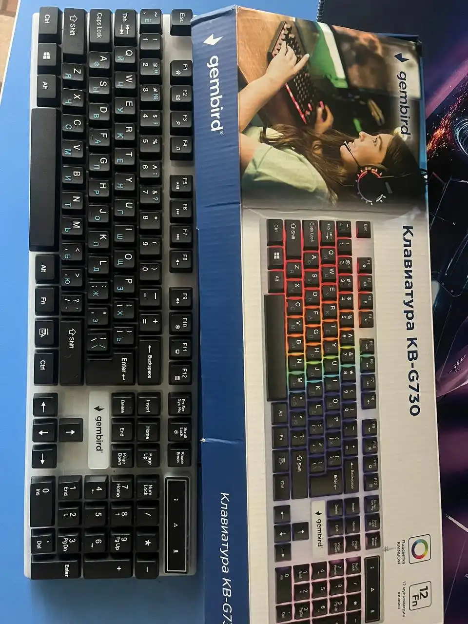 Продажа клавиатуры, мыши, монитора Philips и iPhone 13