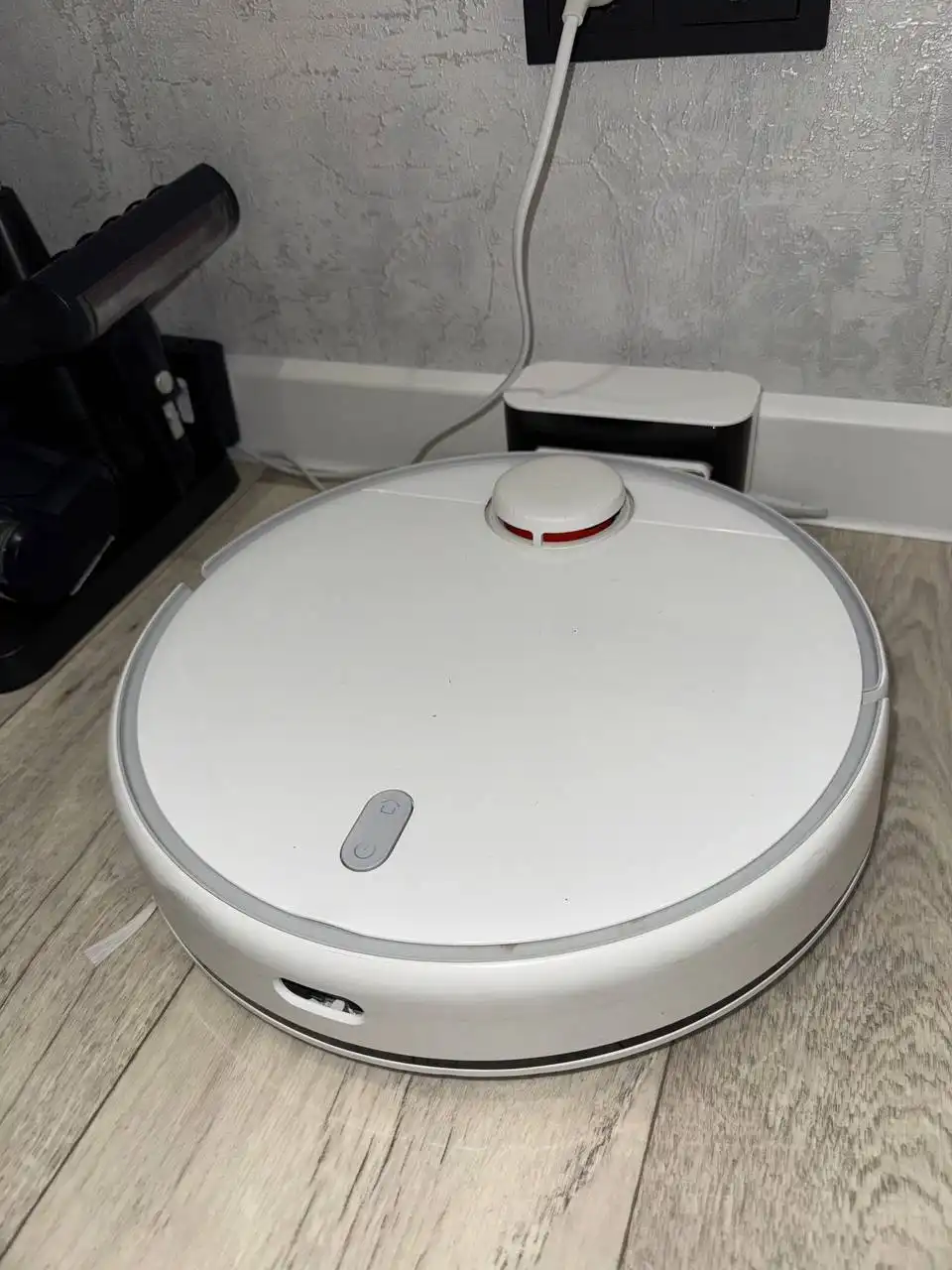 Продажа робота пылесоса - Бытовая техника (Электроника) в Тольятти