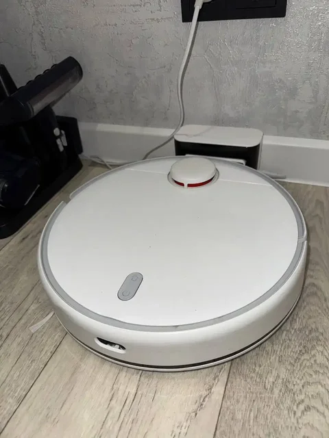 Продажа робота пылесоса - Электроника в Тольятти