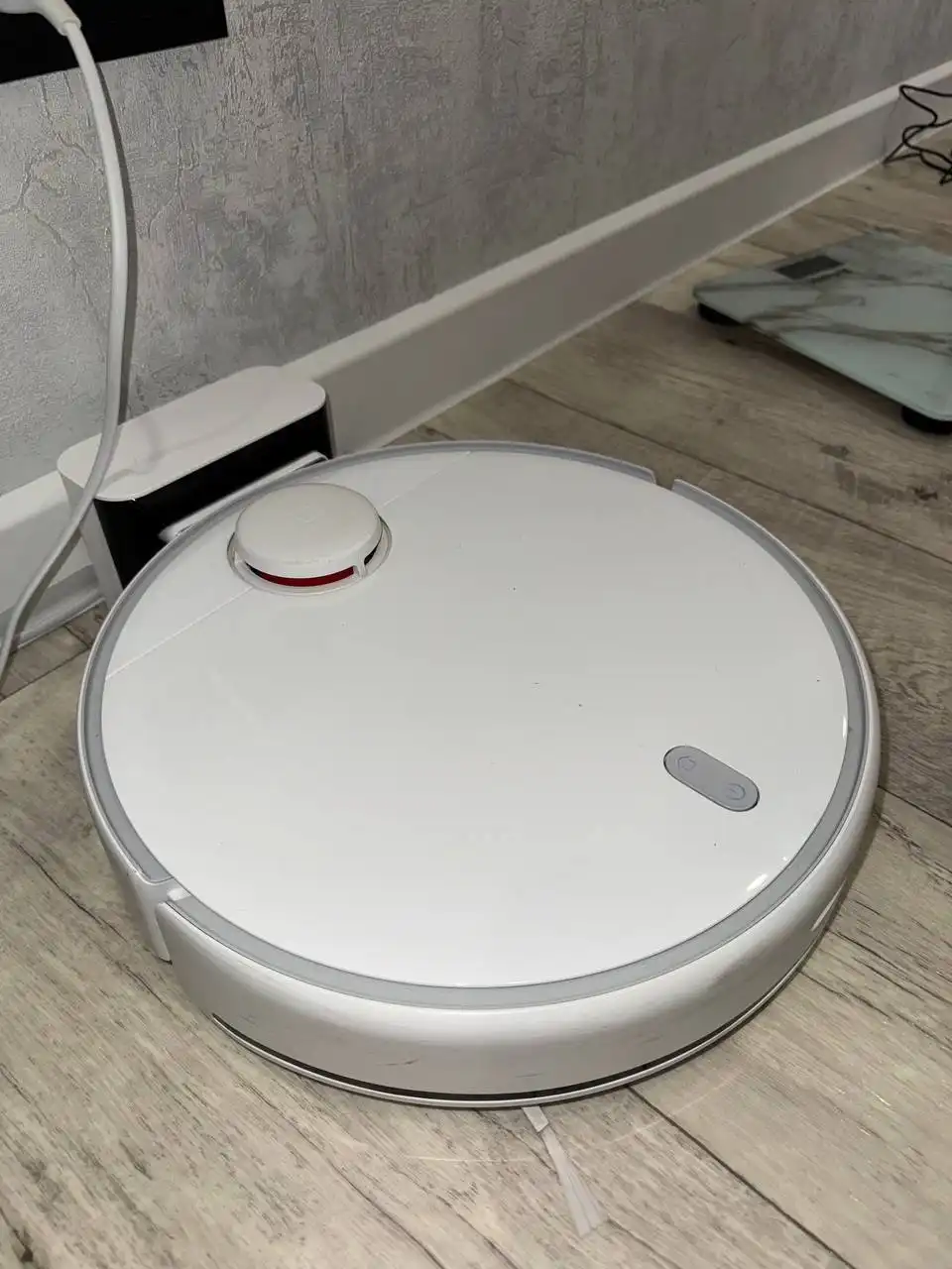 Продажа робота пылесоса - Бытовая техника (Электроника) в Тольятти