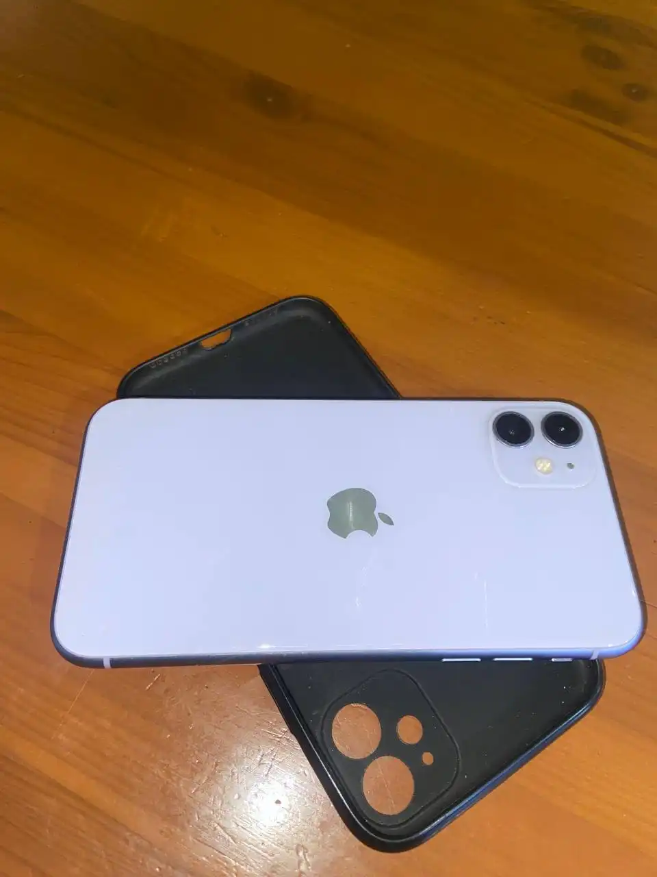 Продам iPhone 11 64 ГБ - Смартфоны (Электроника) в Тольятти