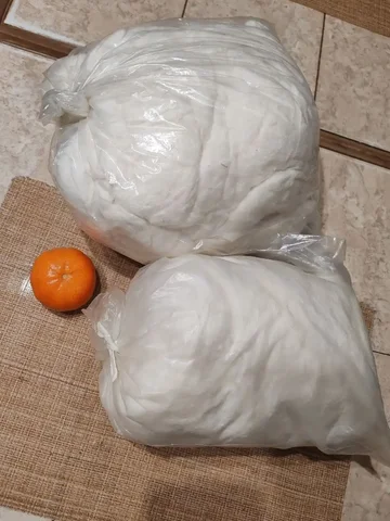 Вата для поделок, 620 гр. - Одежда для животных в Тольятти