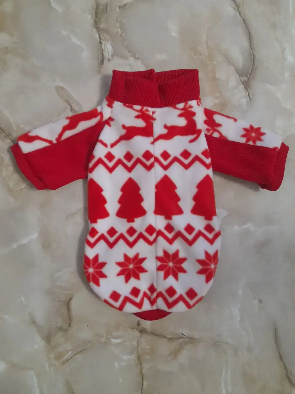 Одежда для собак маленьких пород от опытной швеи - Одежда для животных (Барахолка) в Тольятти