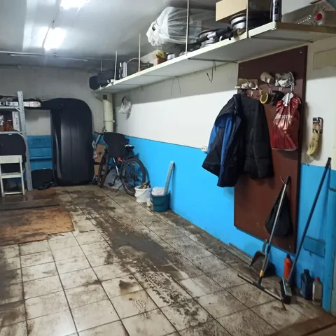 Продажа гаража ГЭК 93 в Тольятти - Земельные участки в Тольятти