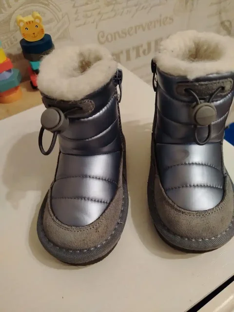 Продажа зимней одежды и обуви б/у и новой - Одежда для животных в Тольятти