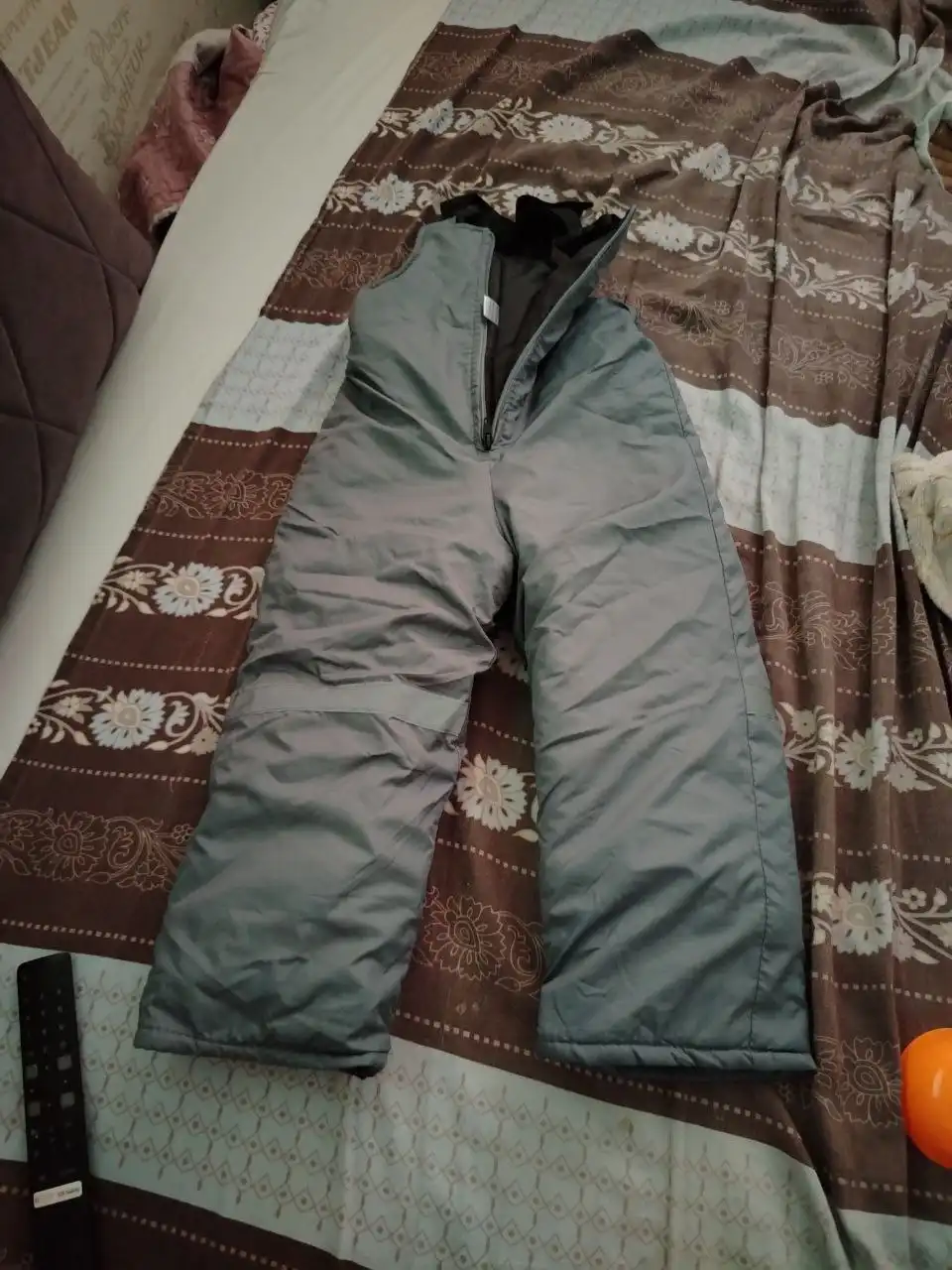 Продажа зимней одежды и обуви б/у и новой - Одежда и обувь (Барахолка) в Тольятти