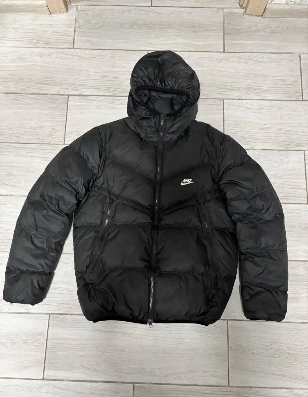 Пуховик М бесплатно - Верхняя одежда (Одежда) в Тольятти