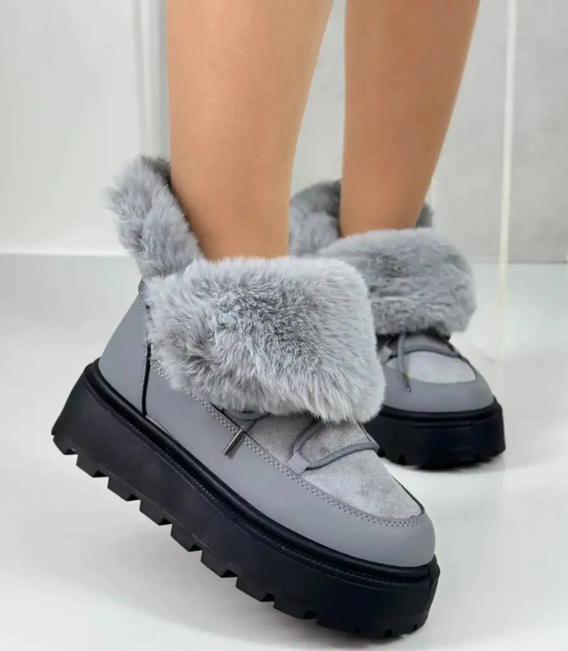 Женская обувь 36-38 размера - Барахолка в Тольятти