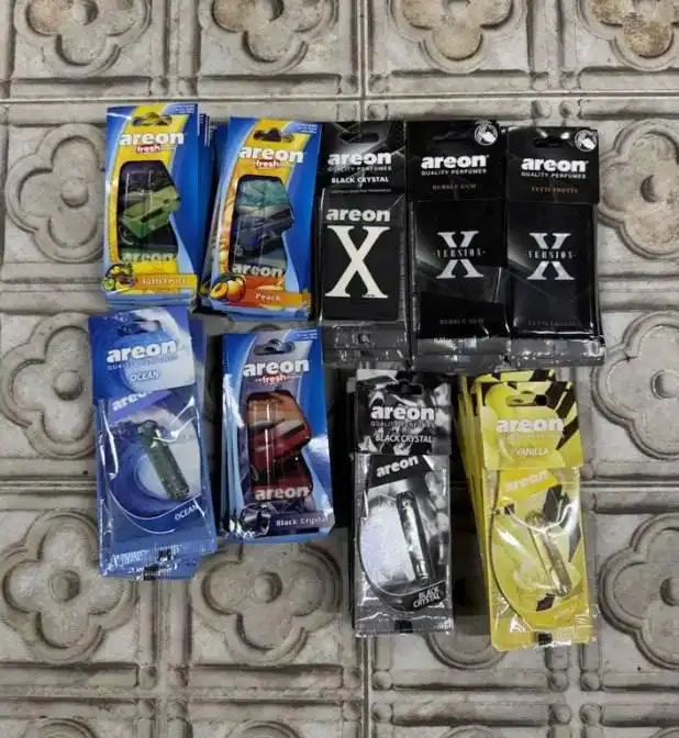 Ароматизаторы для авто и дома в Сызрани - Автоаксессуары (Барахолка) в Сызрань