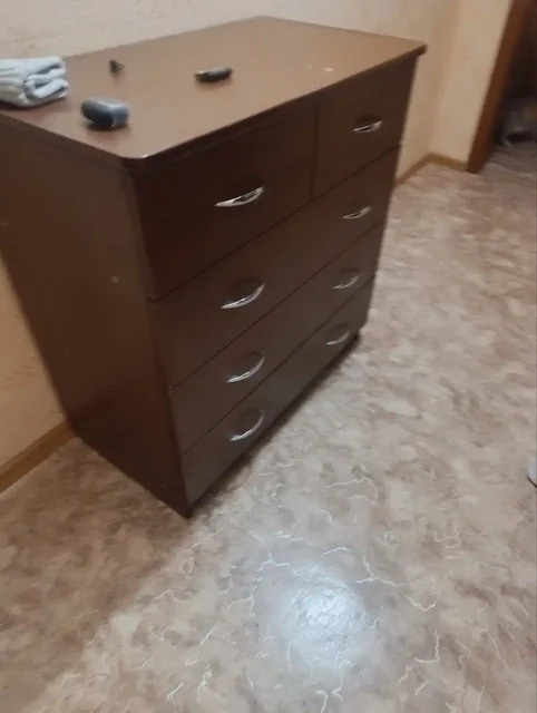 Отдам даром рабочий предмет с повреждениями на столешнице - Посуда в Тольятти