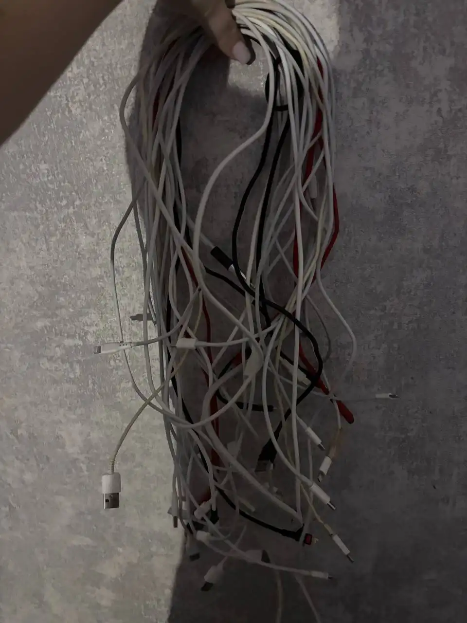 Кабели для iPhone - Барахолка в ТОЛЬЯТТИ