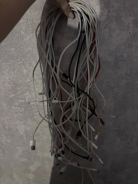 Кабели для iPhone - Посуда в ТОЛЬЯТТИ