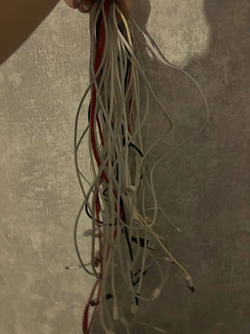 Кабели для iPhone - Барахолка в ТОЛЬЯТТИ