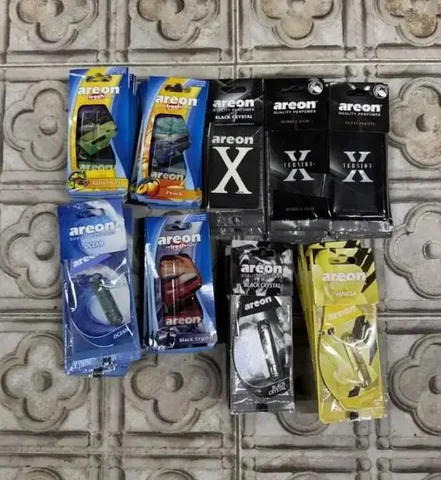 Ароматизаторы в авто и для дома по закупочной цене - Автоаксессуары в Сызрань