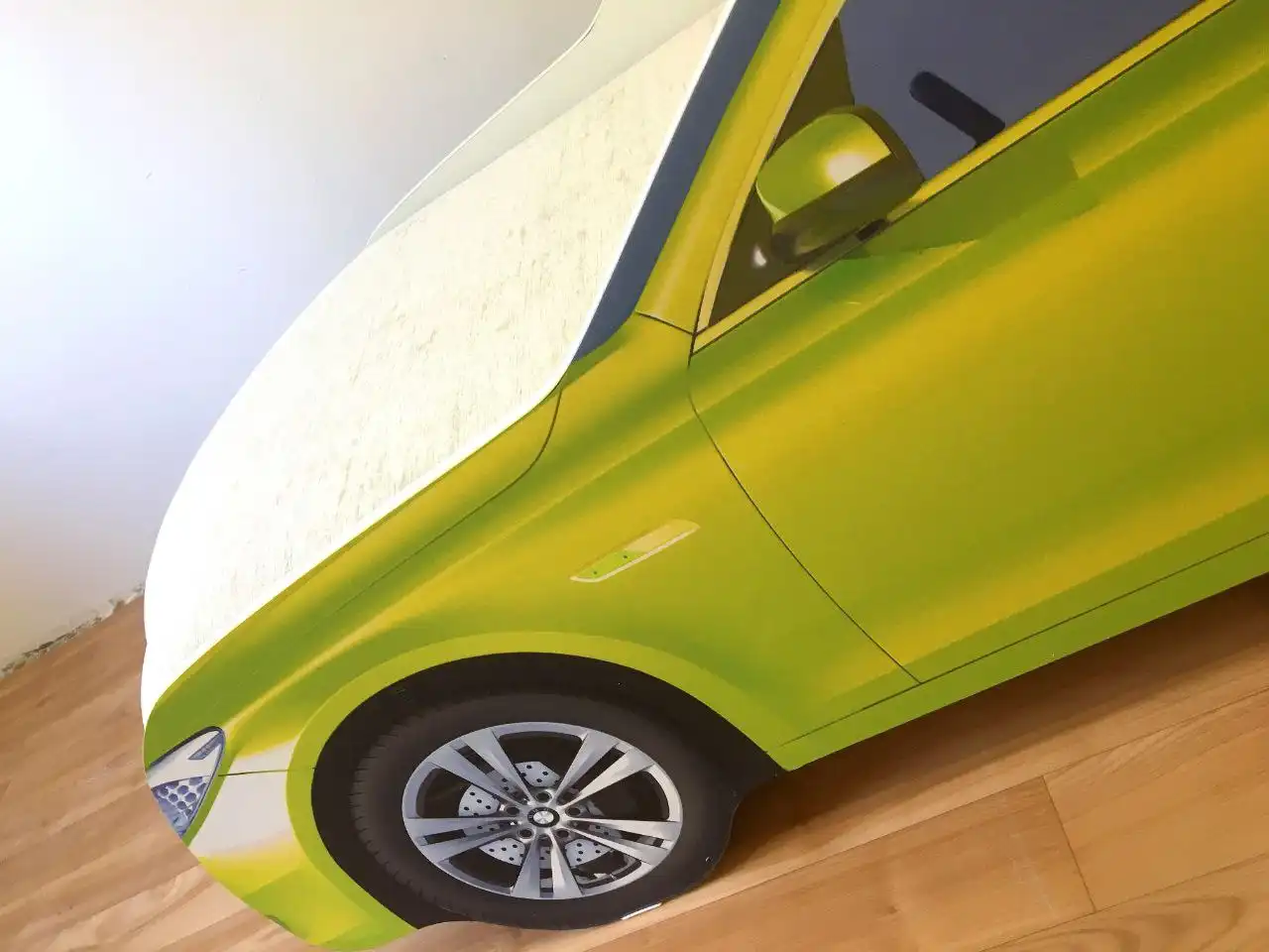 Кровать в разобранном виде - Барахолка в Тольятти