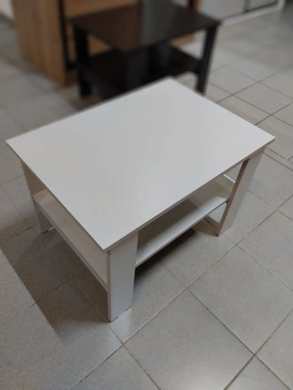 Журнальные столики новые - Барахолка в Тольятти