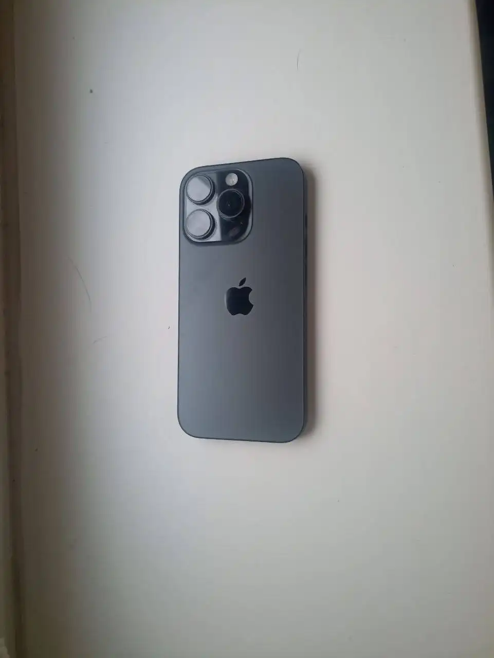 Продам Iphone 16pro 128 гб в отличном состоянии - Смартфоны (Электроника) в Тольятти