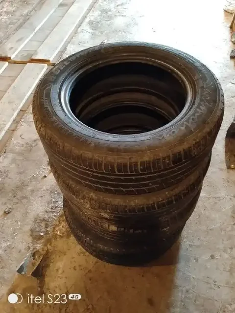Продажа летних шин 4 шт 185/65 R15 - Разное в Тольятти