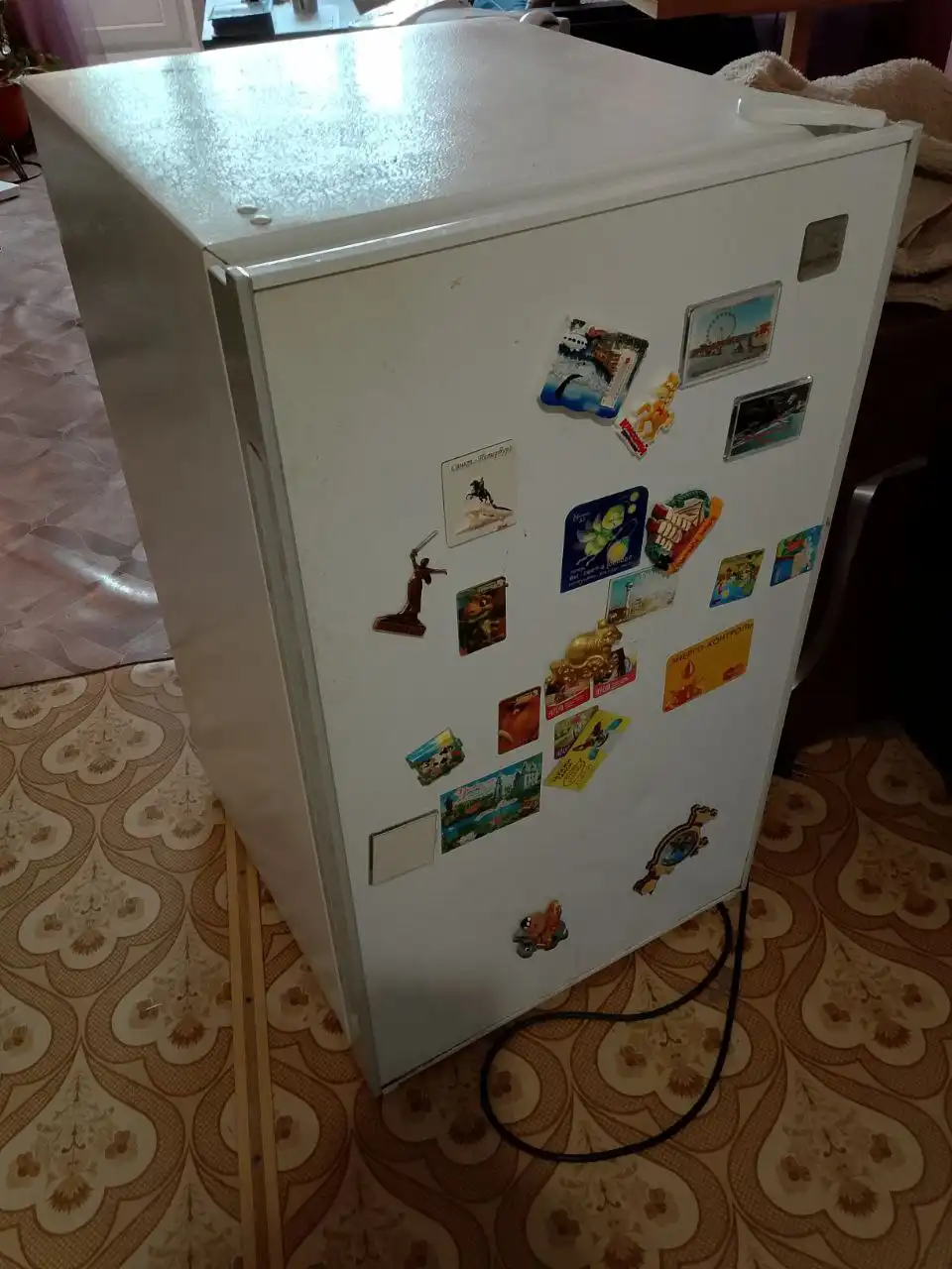 Продам рабочий товар - Барахолка в Тольятти