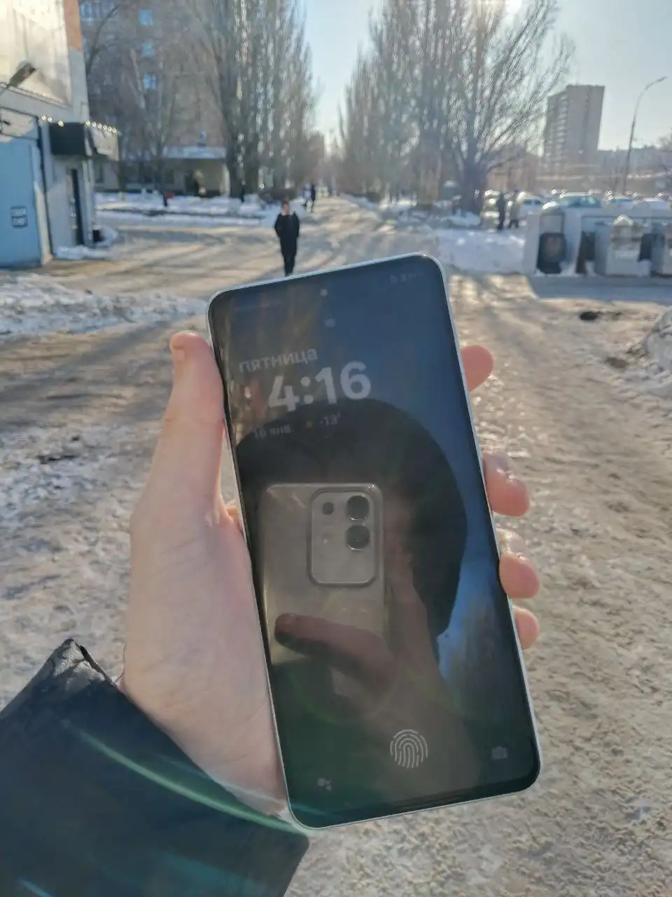 Смартфон OnePlus Nord 3 5G 16/256 - Смартфоны (Электроника) в Тольятти