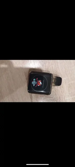 Продам икс рос 4 нано и новый картридж Старки - Автозвук в Тольятти