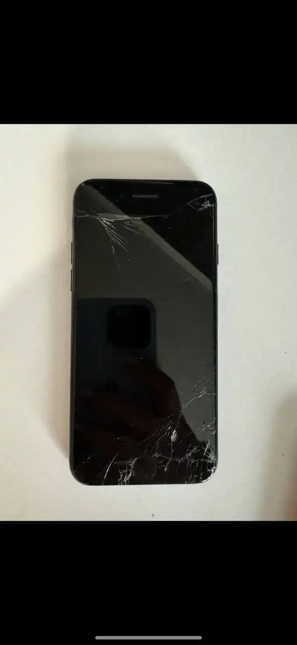 Айфон 7 128гб - Смартфоны (Электроника) в Тольятти