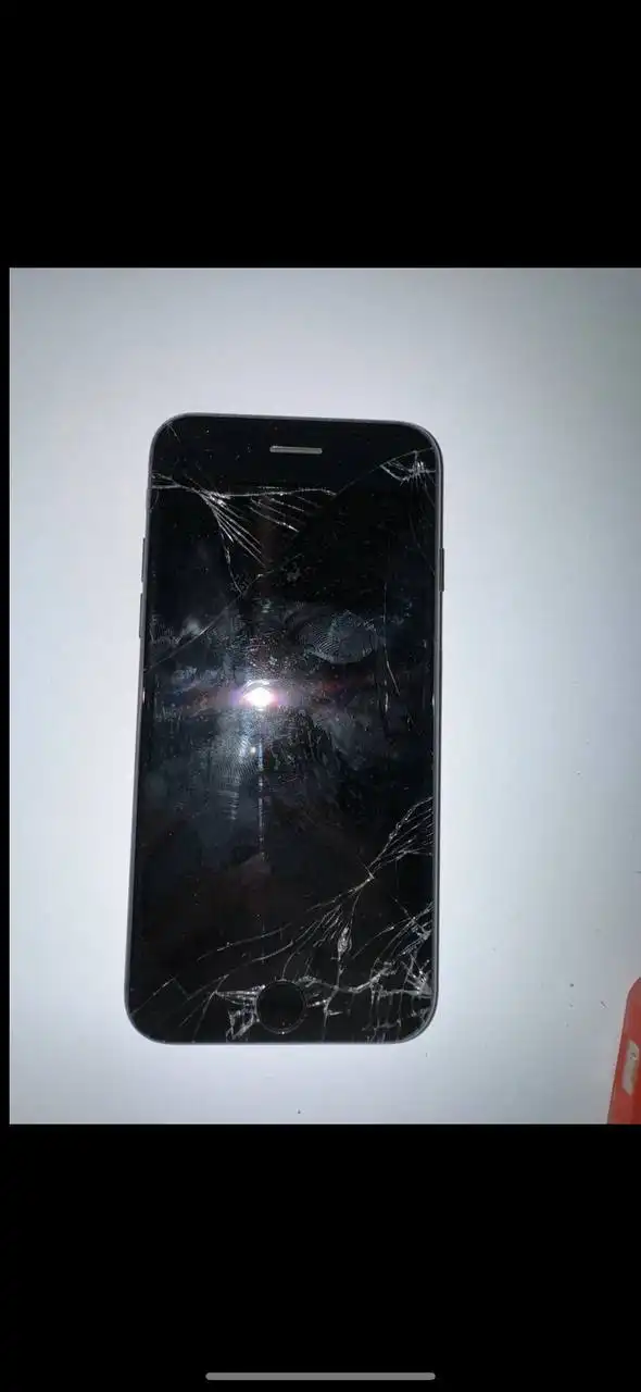 Айфон 7 128гб - Смартфоны (Электроника) в Тольятти