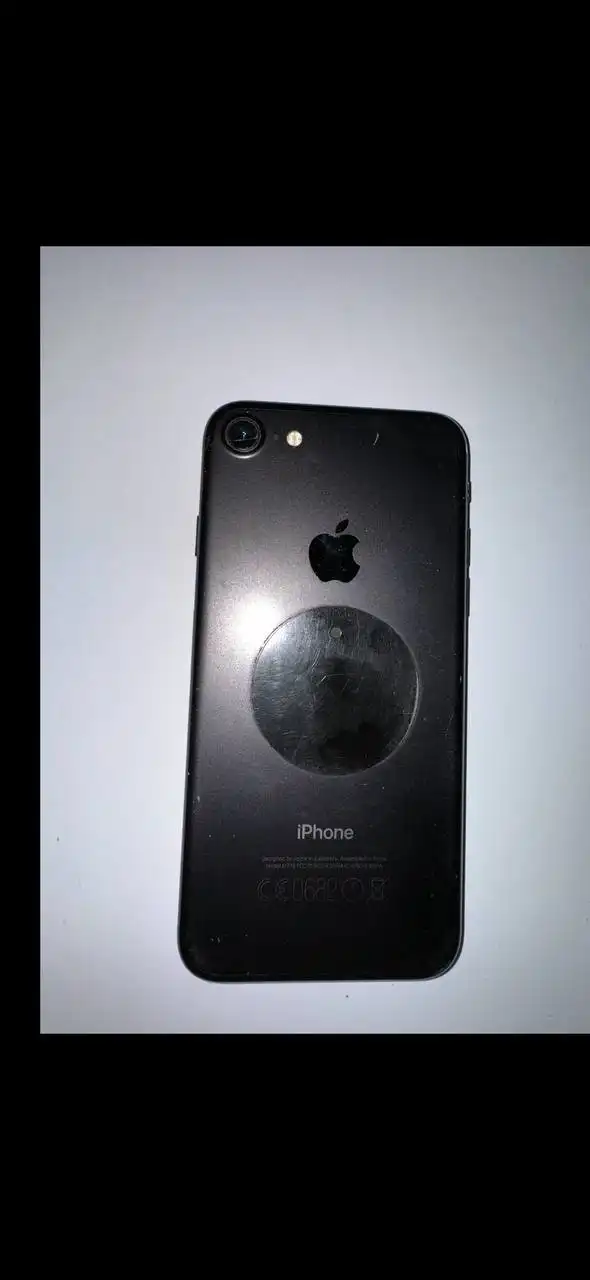 Айфон 7 128гб - Смартфоны (Электроника) в Тольятти