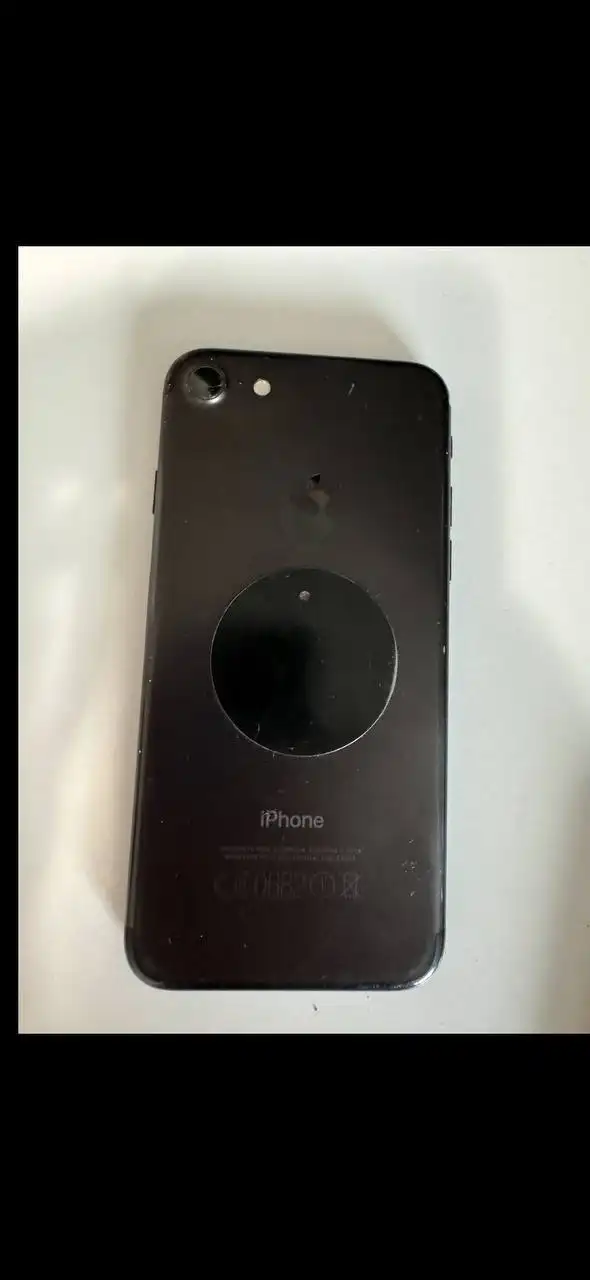 Айфон 7 128гб - Смартфоны (Электроника) в Тольятти