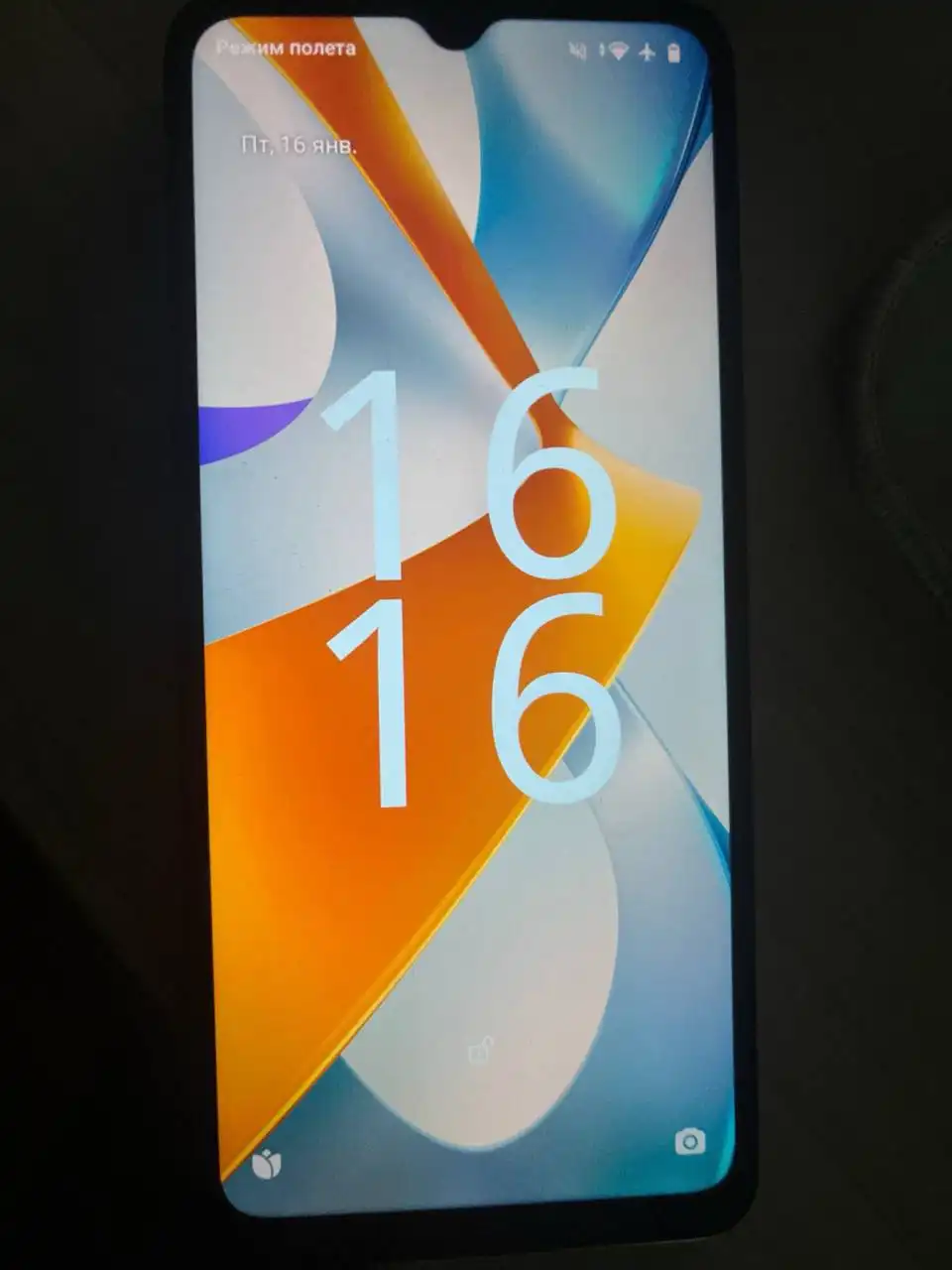 Продам телефон POCO C61 в идеальном состоянии - Смартфоны (Электроника) в Тольятти