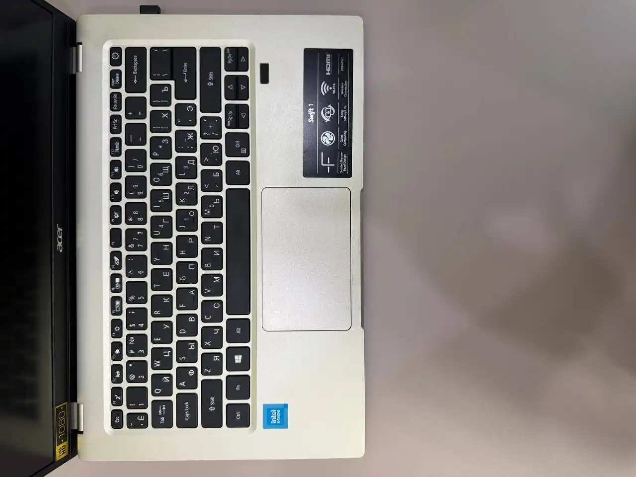 Продаю ноутбук в хорошем состоянии - Электроника в Тольятти