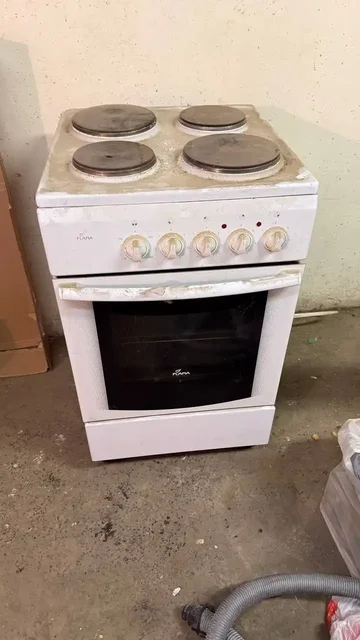 Продам плиту - Кухонная техника в Тольятти
