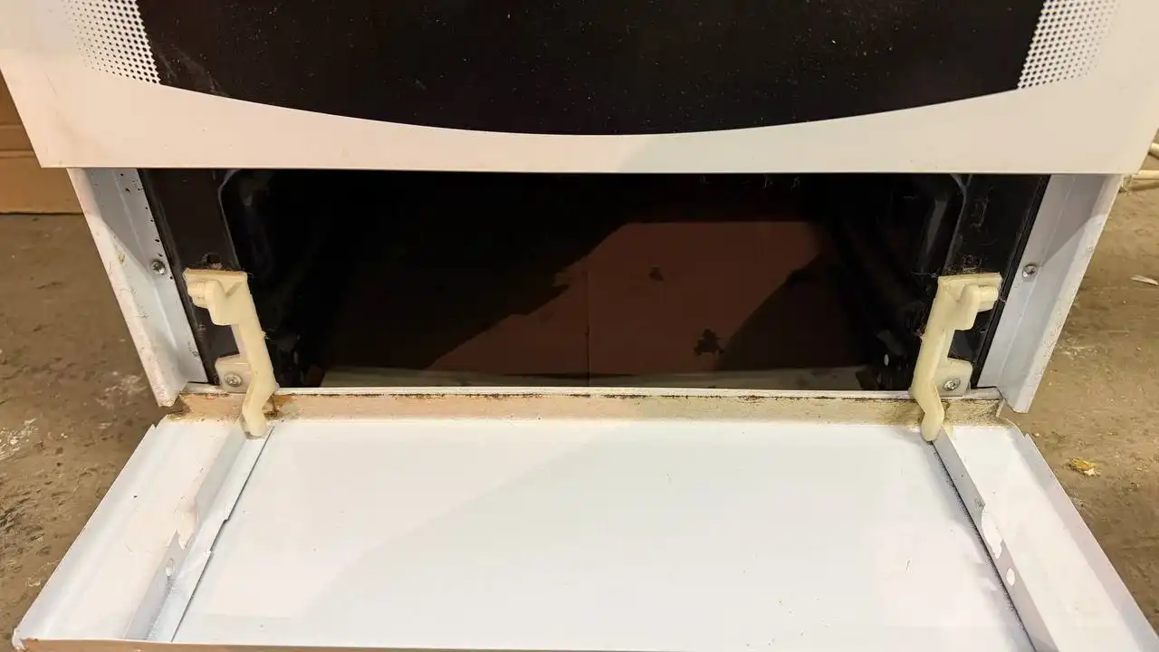 Продам плиту - Кухонная техника (Барахолка) в Тольятти