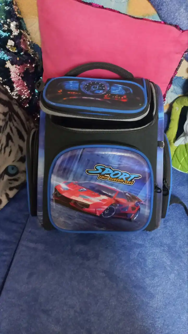 Продам рюкзак - Барахолка в Тольятти