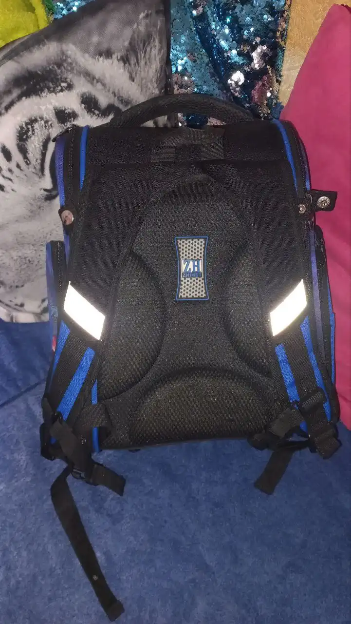 Продам рюкзак - Барахолка в Тольятти