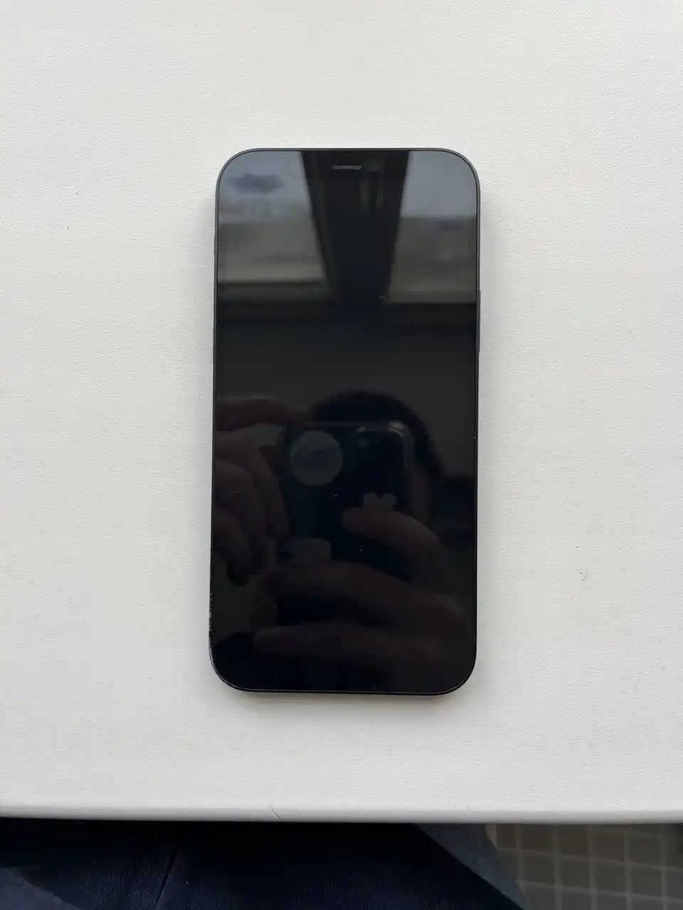 Продам iPhone 12 64gb - Смартфоны (Электроника) в Тольятти