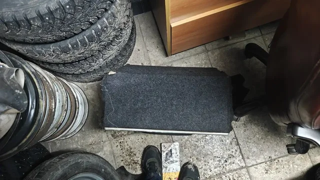 Усилитель Ssl evolution ev4.1600 и сабвуфер Mystery MO-12S - Автозвук в Тольятти