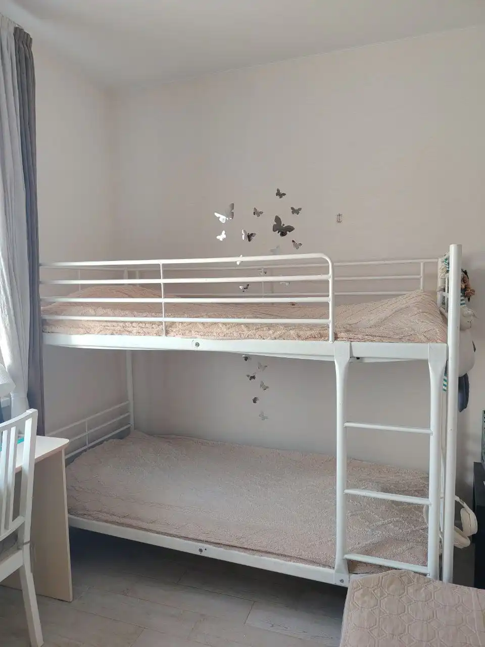 Двухъярусная кровать - Мебель (Барахолка) в Тольятти