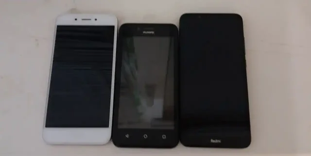 Смартфоны Xiaomi, Huawei, Honor с неисправностями - Автозвук в Тольятти