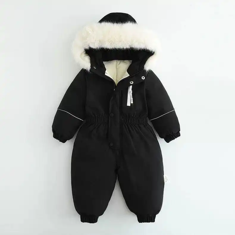 Новые комбинезоны размер 100 - Детская одежда (Одежда) в Тольятти