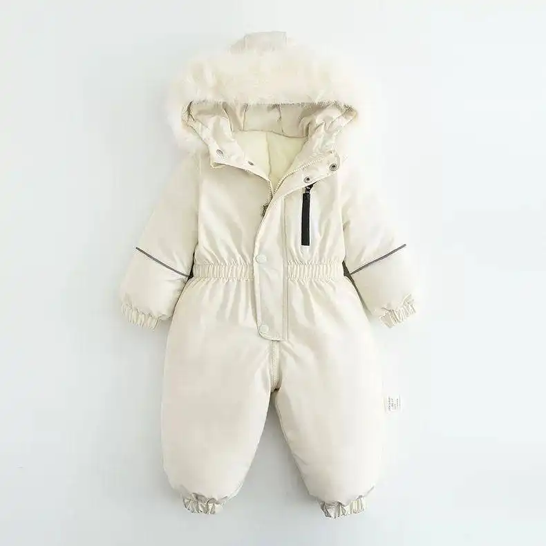 Новые комбинезоны размер 100 - Детская одежда (Одежда) в Тольятти