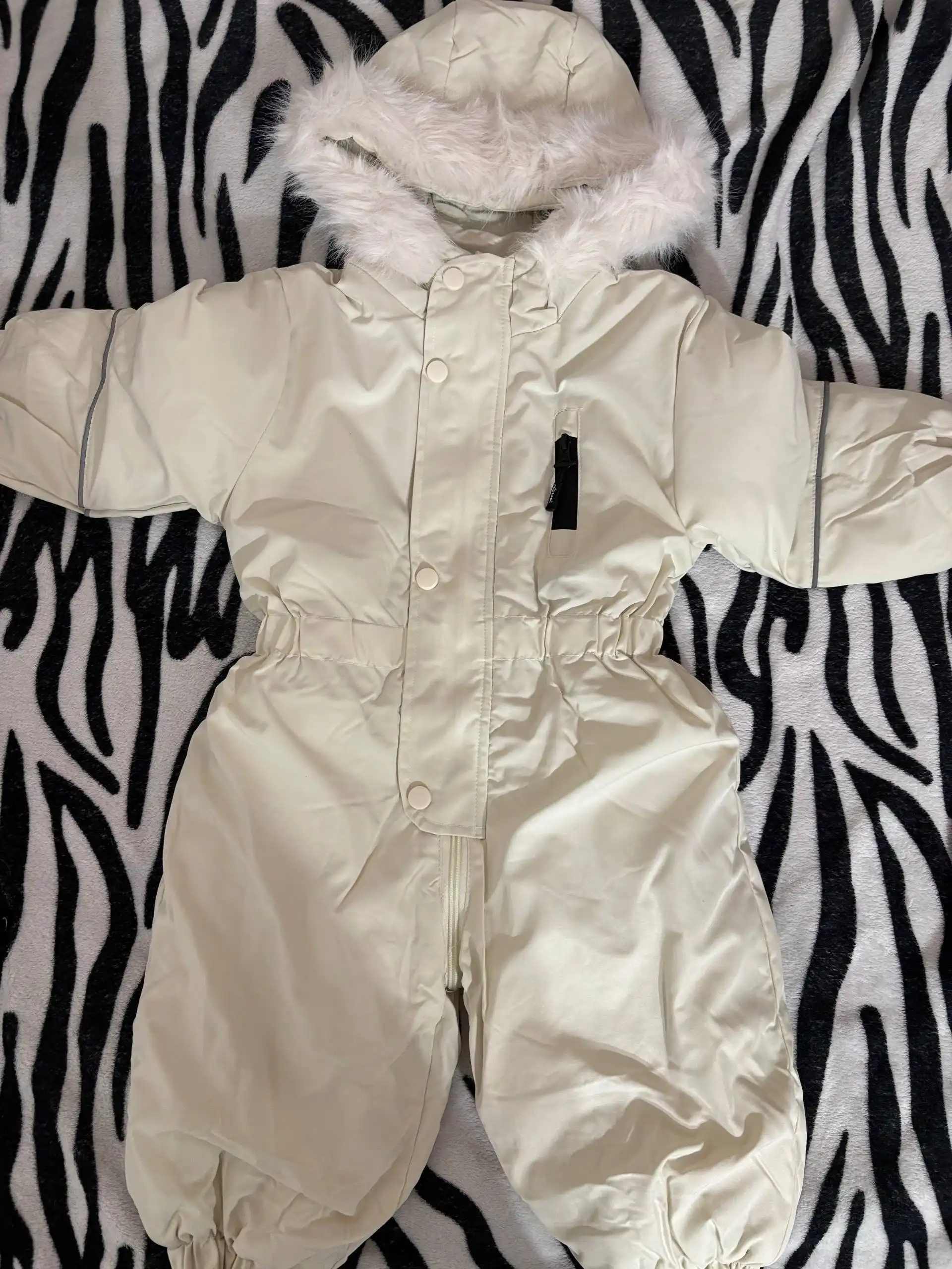 Новые комбинезоны размер 100 - Детская одежда (Одежда) в Тольятти